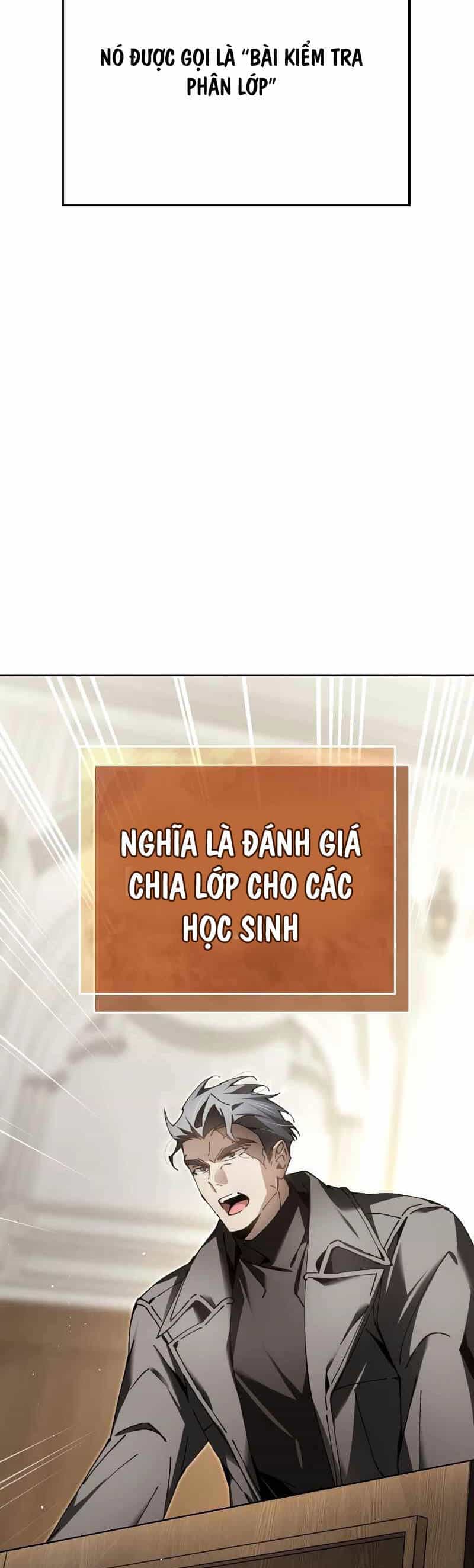 Trở Thành Thiên Tài Tốc Biến Của Học Viện Ma Pháp - Chương 7 - ảnh 10