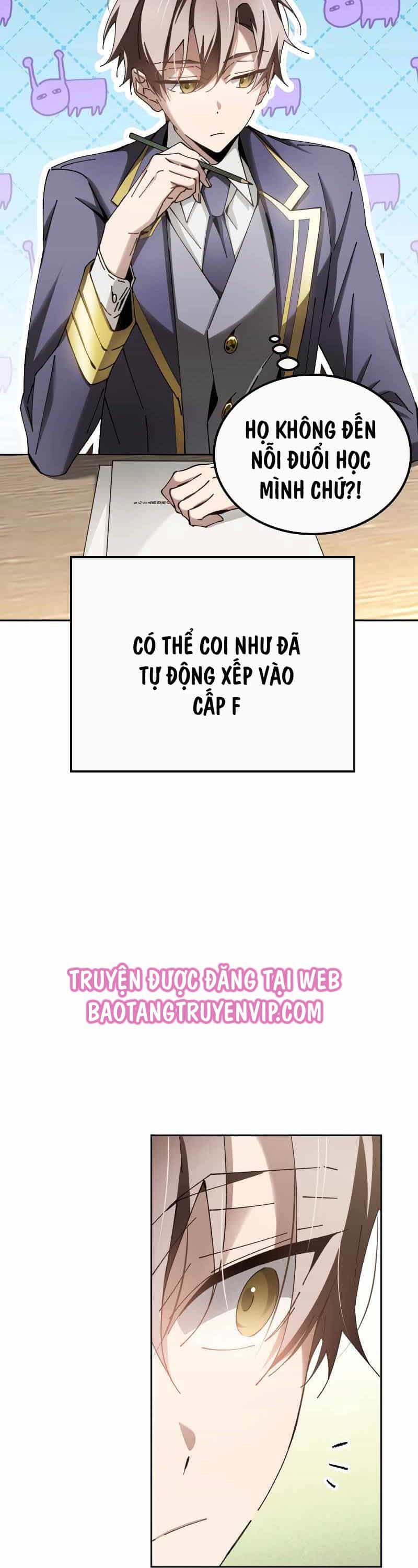 Trở Thành Thiên Tài Tốc Biến Của Học Viện Ma Pháp - Chương 7 - ảnh 16