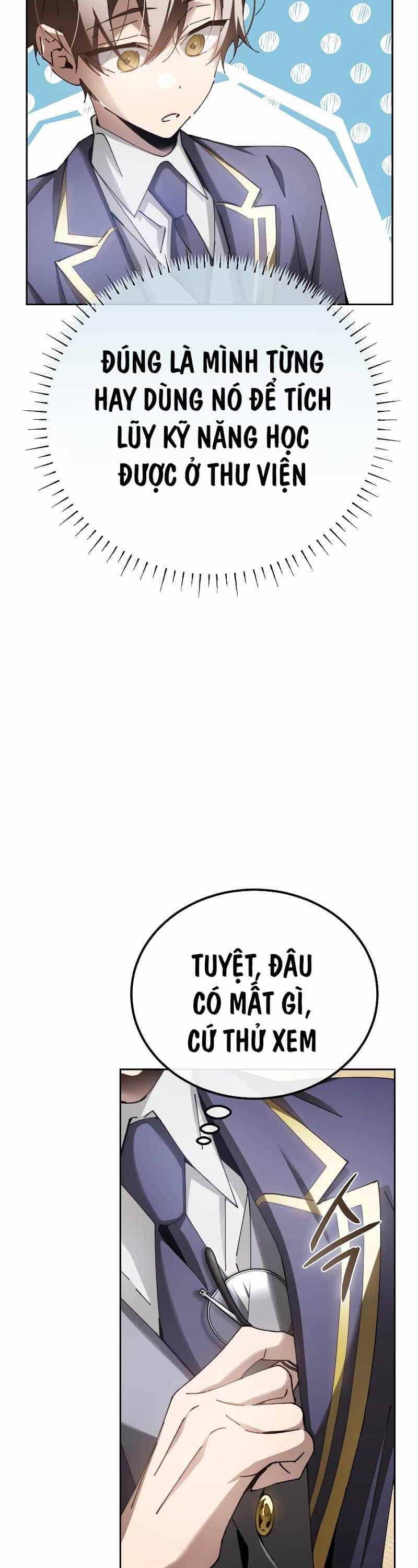 Trở Thành Thiên Tài Tốc Biến Của Học Viện Ma Pháp - Chương 7 - ảnh 26