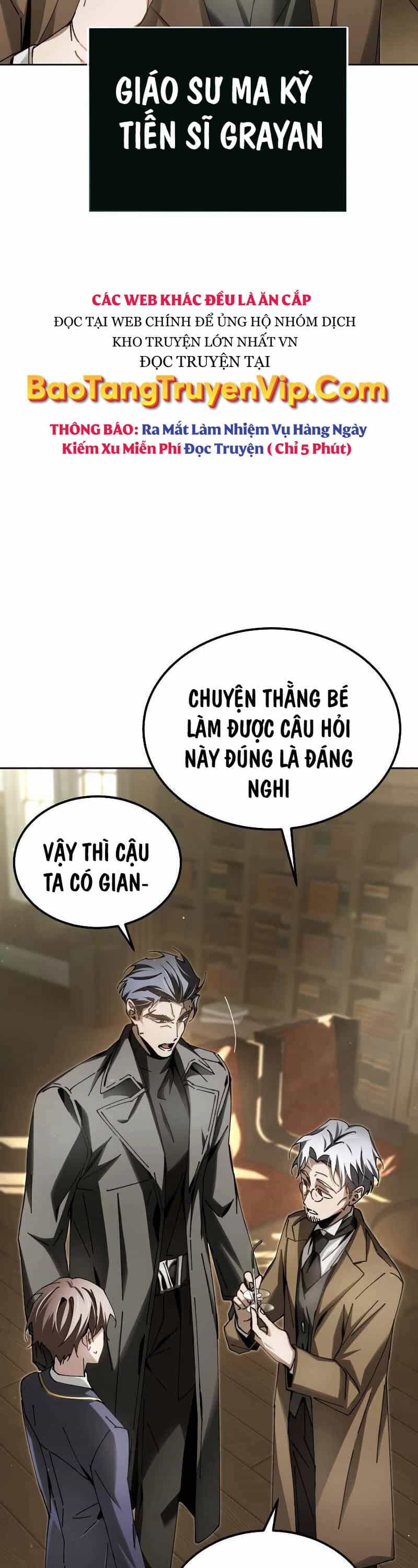 Trở Thành Thiên Tài Tốc Biến Của Học Viện Ma Pháp - Chương 7 - ảnh 49
