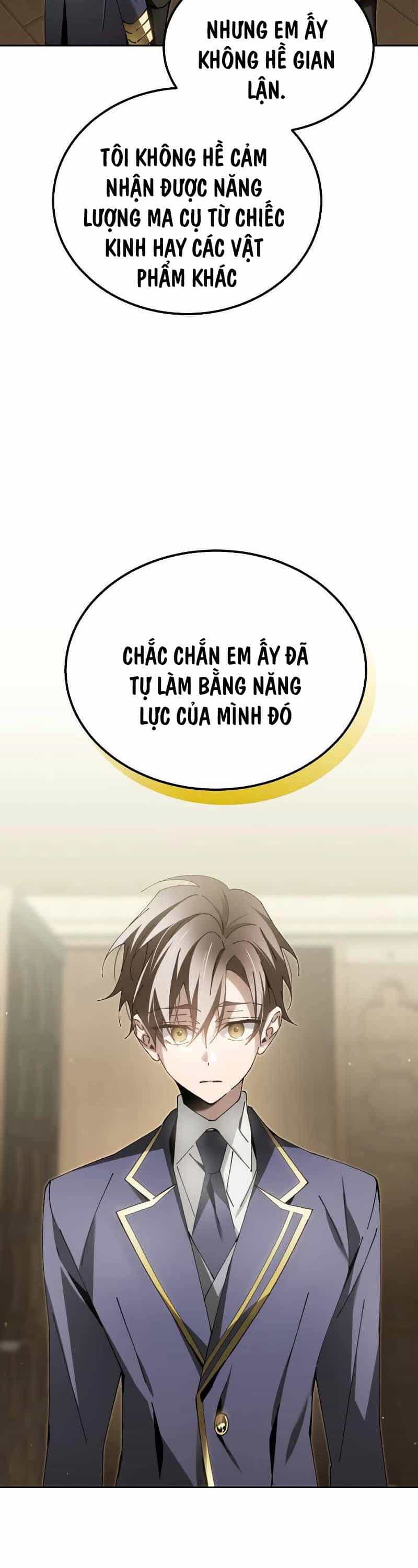 Trở Thành Thiên Tài Tốc Biến Của Học Viện Ma Pháp - Chương 7 - ảnh 50