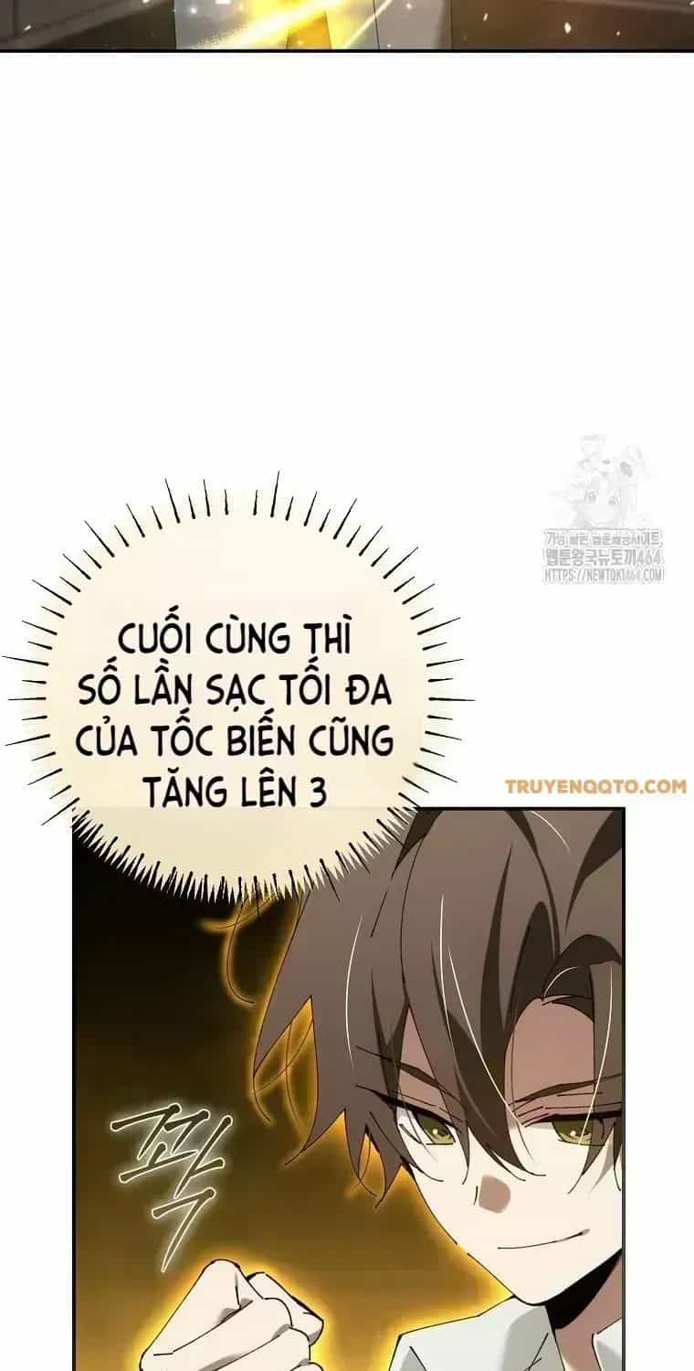 Trở Thành Thiên Tài Tốc Biến Của Học Viện Ma Pháp - Chương 40.9 - ảnh 29