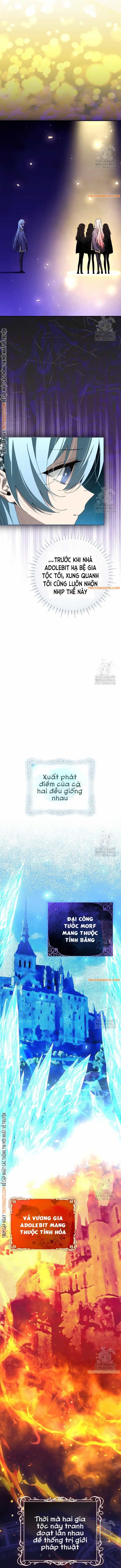 Trở Thành Thiên Tài Tốc Biến Của Học Viện Ma Pháp - Chương 41 - ảnh 3