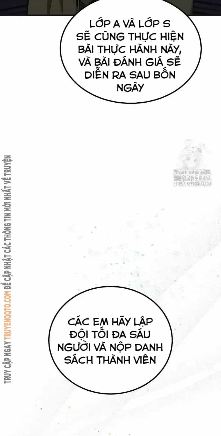Trở Thành Thiên Tài Tốc Biến Của Học Viện Ma Pháp - Chương 41.1 - ảnh 9