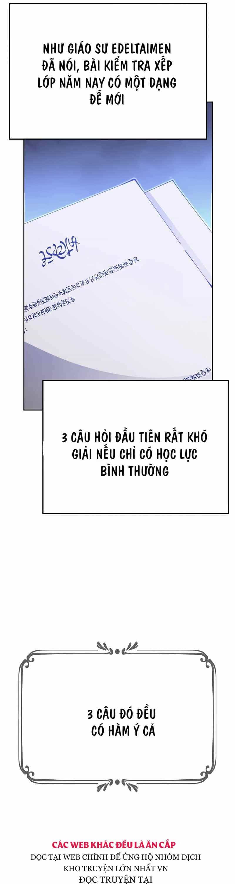 Trở Thành Thiên Tài Tốc Biến Của Học Viện Ma Pháp - Chương 8 - ảnh 11