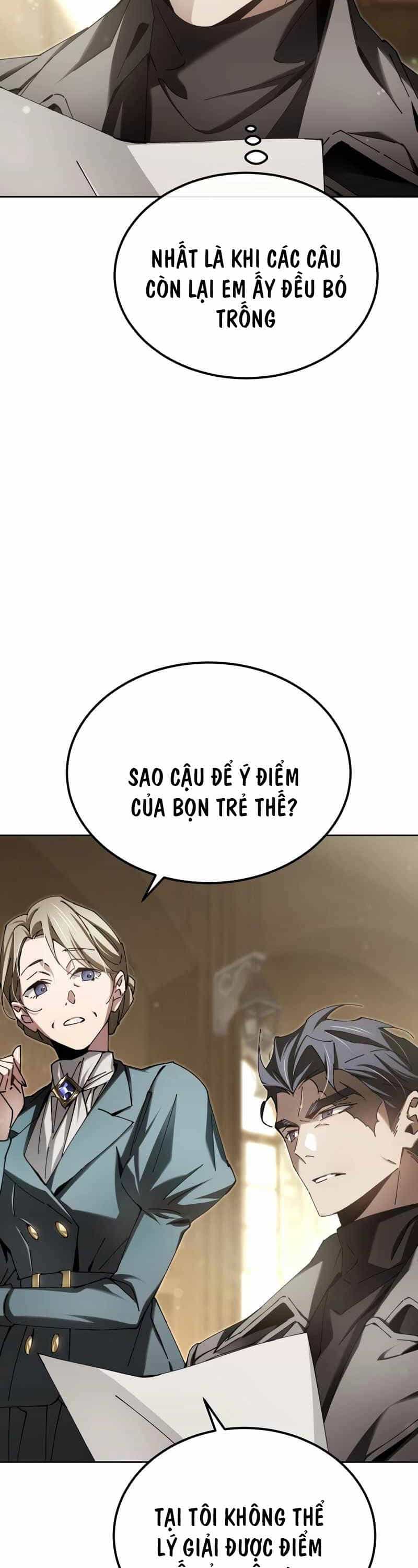 Trở Thành Thiên Tài Tốc Biến Của Học Viện Ma Pháp - Chương 8 - ảnh 19