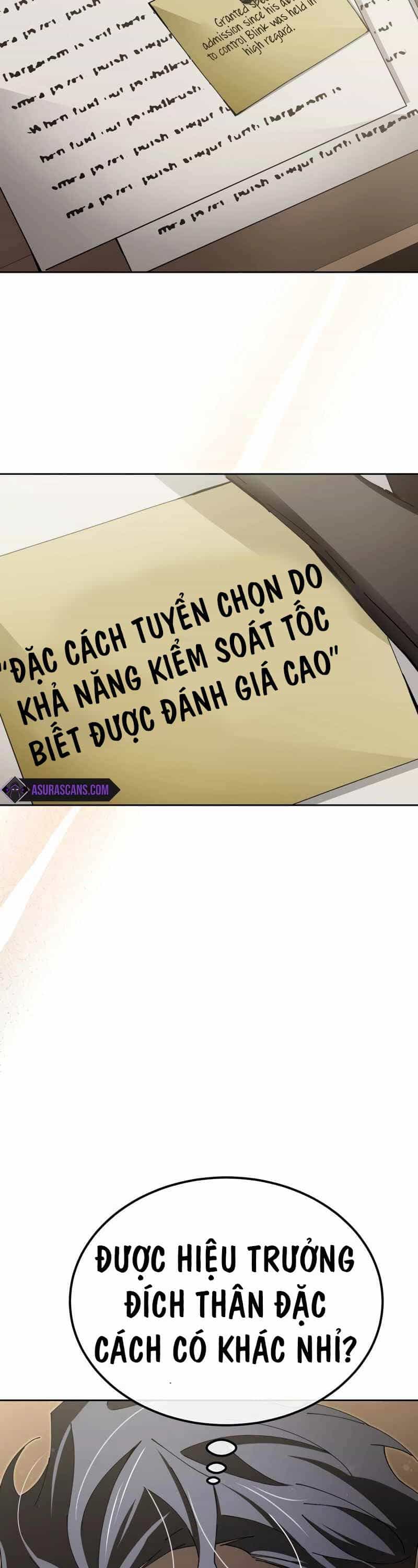 Trở Thành Thiên Tài Tốc Biến Của Học Viện Ma Pháp - Chương 8 - ảnh 23