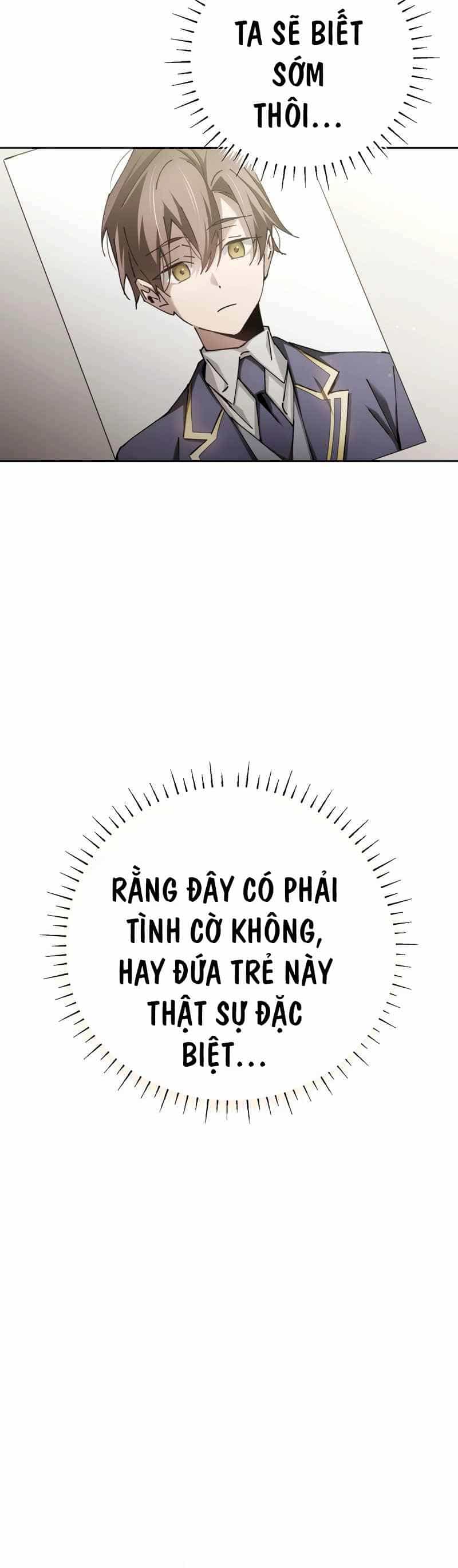 Trở Thành Thiên Tài Tốc Biến Của Học Viện Ma Pháp - Chương 8 - ảnh 25