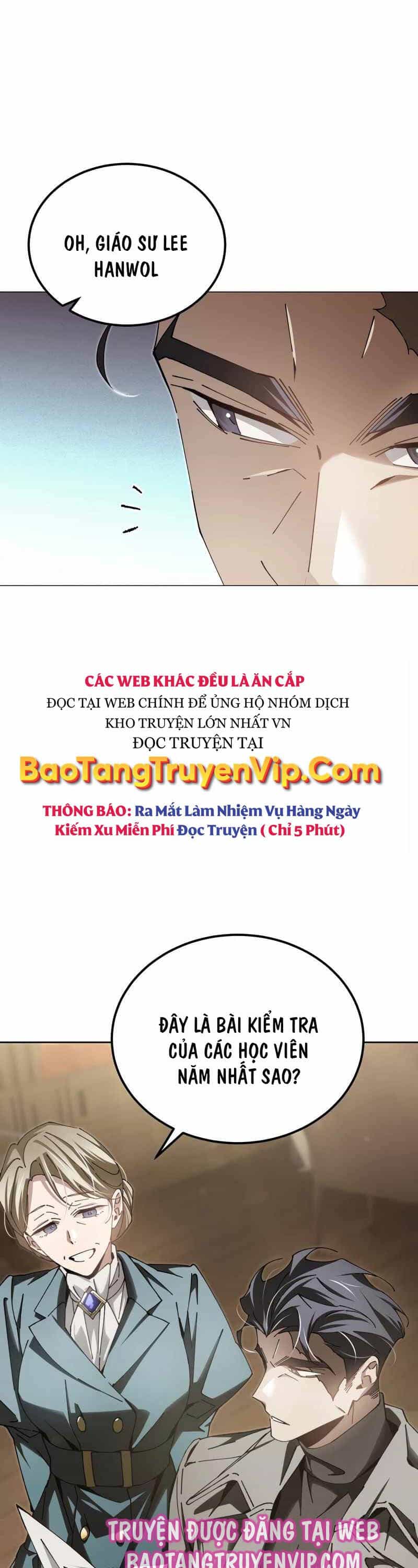 Trở Thành Thiên Tài Tốc Biến Của Học Viện Ma Pháp - Chương 8 - ảnh 4