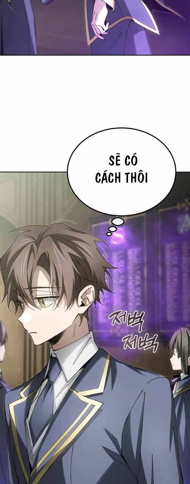 Trở Thành Thiên Tài Tốc Biến Của Học Viện Ma Pháp - Chương 8 - ảnh 45