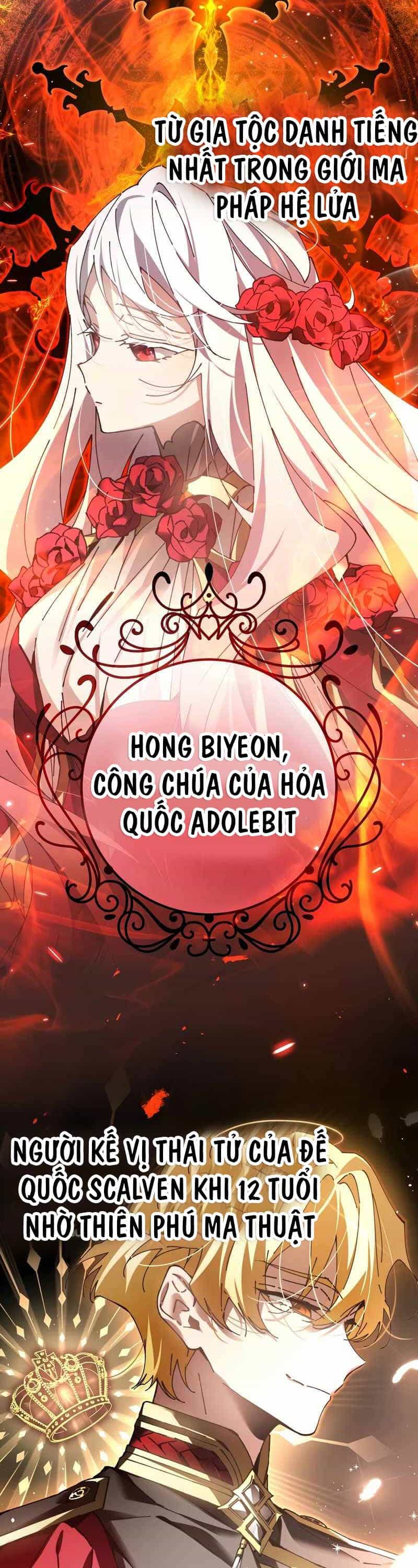Trở Thành Thiên Tài Tốc Biến Của Học Viện Ma Pháp - Chương 8 - ảnh 7