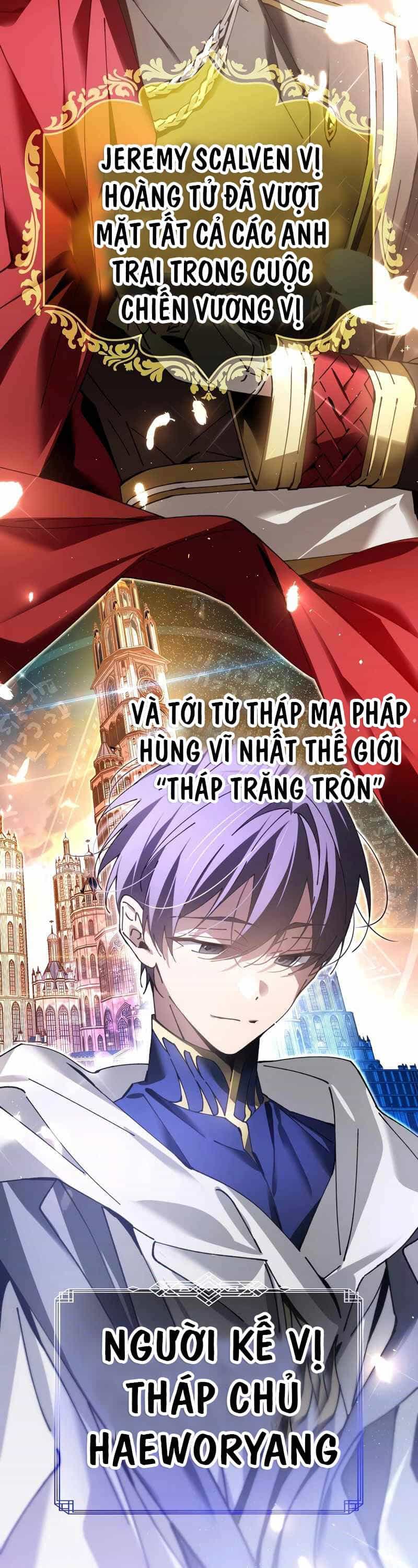 Trở Thành Thiên Tài Tốc Biến Của Học Viện Ma Pháp - Chương 8 - ảnh 8