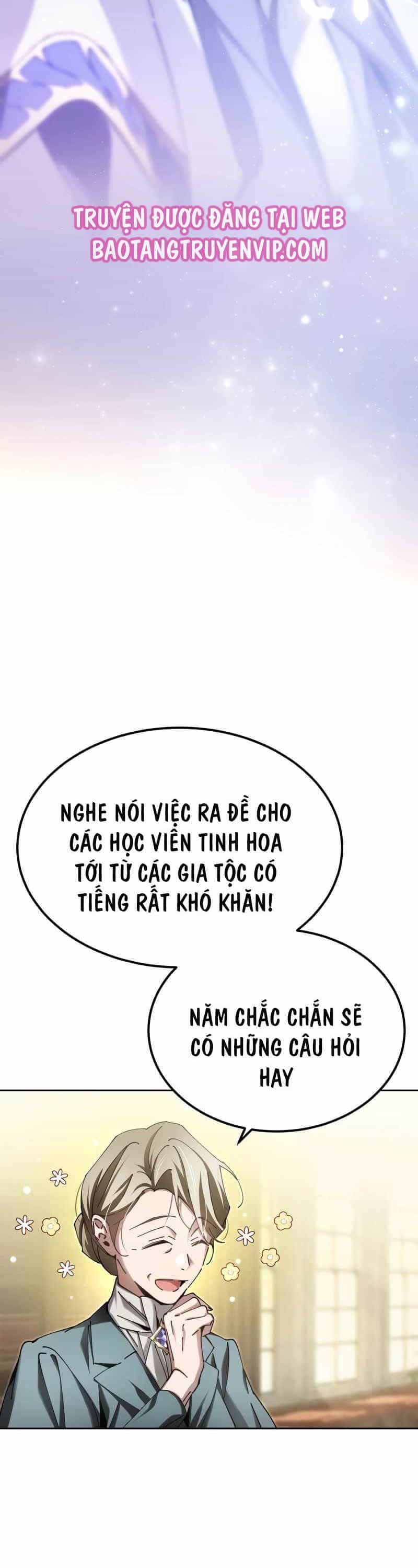 Trở Thành Thiên Tài Tốc Biến Của Học Viện Ma Pháp - Chương 8 - ảnh 9