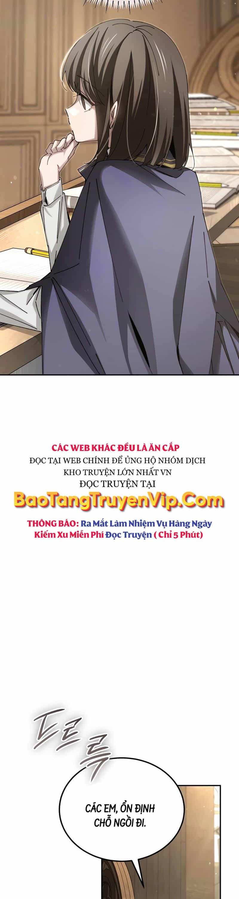 Trở Thành Thiên Tài Tốc Biến Của Học Viện Ma Pháp - Chương 9 - ảnh 24