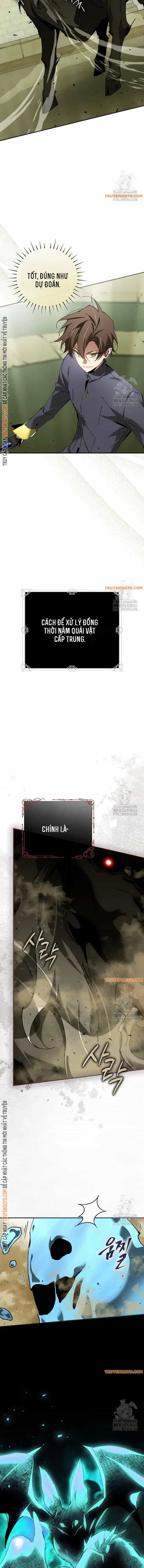 Trở Thành Thiên Tài Tốc Biến Của Học Viện Ma Pháp - Chương 44 - ảnh 13