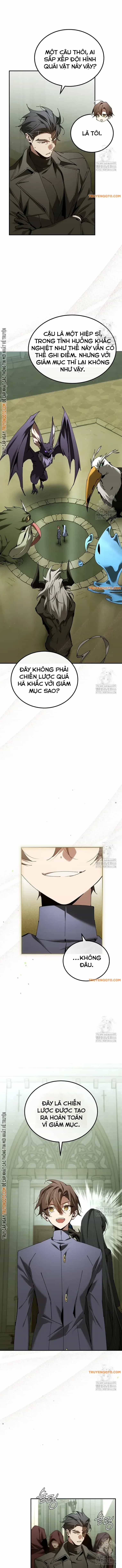 Trở Thành Thiên Tài Tốc Biến Của Học Viện Ma Pháp - Chương 44 - ảnh 4