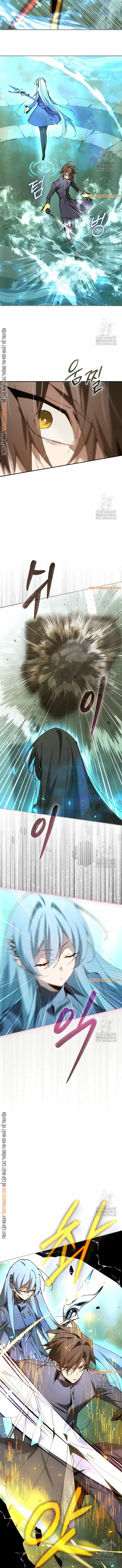 Trở Thành Thiên Tài Tốc Biến Của Học Viện Ma Pháp - Chương 45 - ảnh 8