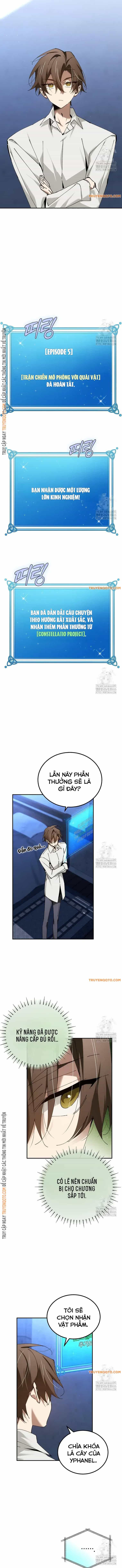 Trở Thành Thiên Tài Tốc Biến Của Học Viện Ma Pháp - Chương 46 - ảnh 13