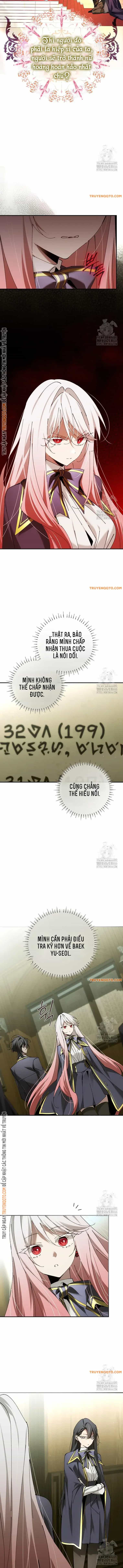 Trở Thành Thiên Tài Tốc Biến Của Học Viện Ma Pháp - Chương 46 - ảnh 8