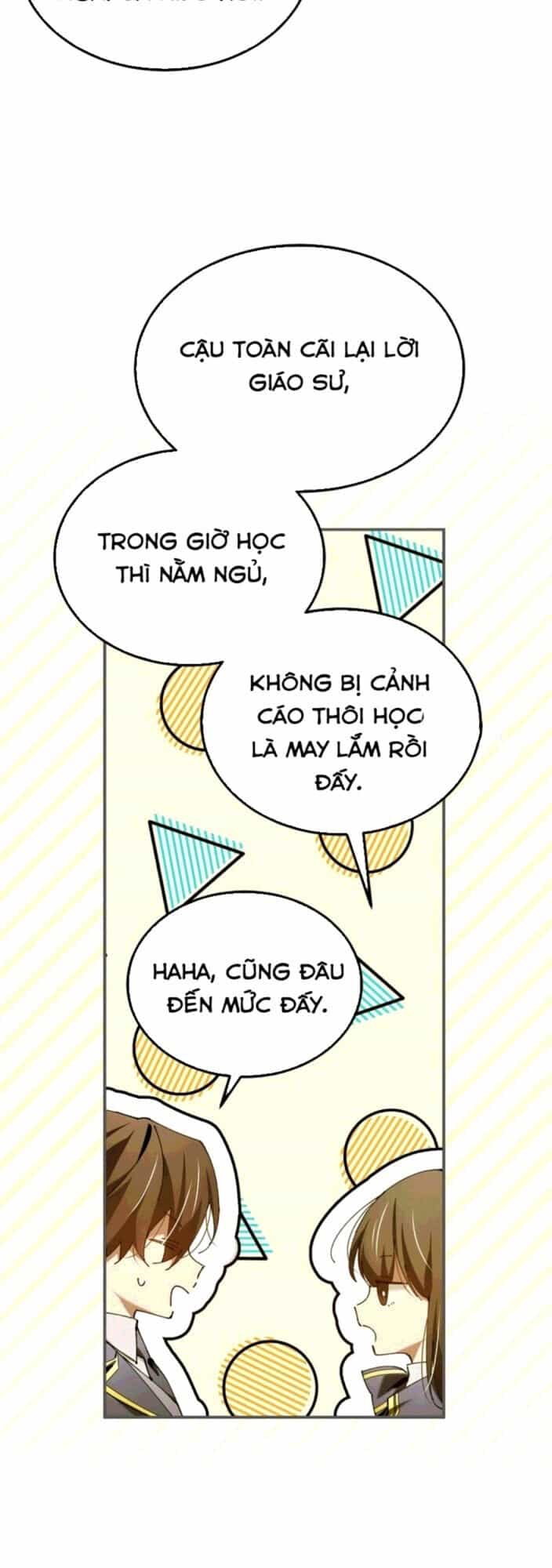 Trở Thành Thiên Tài Tốc Biến Của Học Viện Ma Pháp - Chương 48 - ảnh 30
