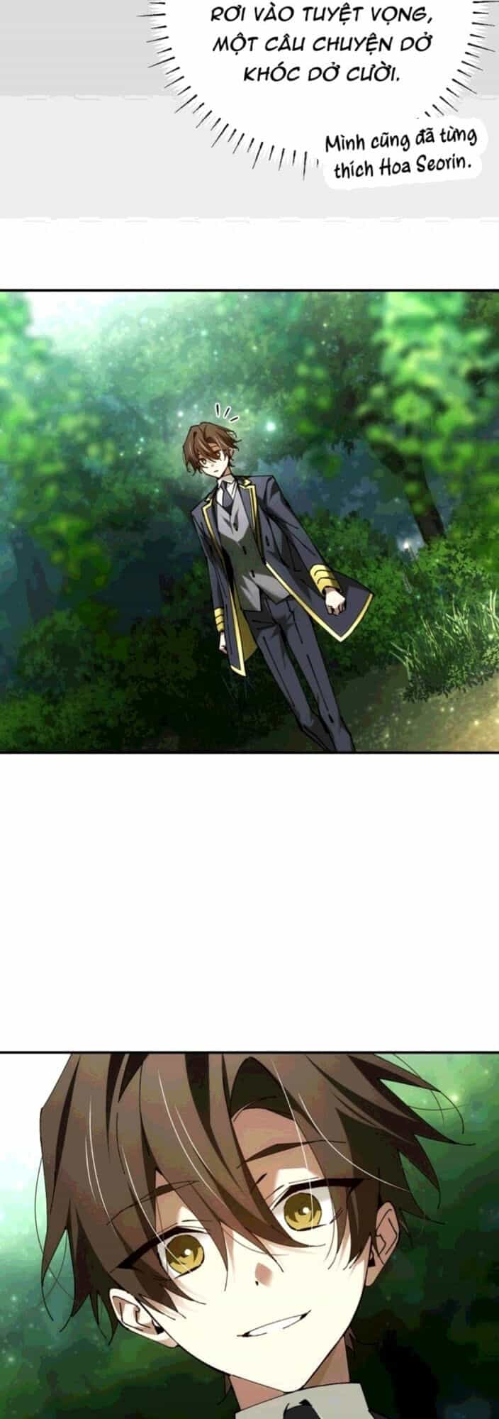 Trở Thành Thiên Tài Tốc Biến Của Học Viện Ma Pháp - Chương 49 - ảnh 18