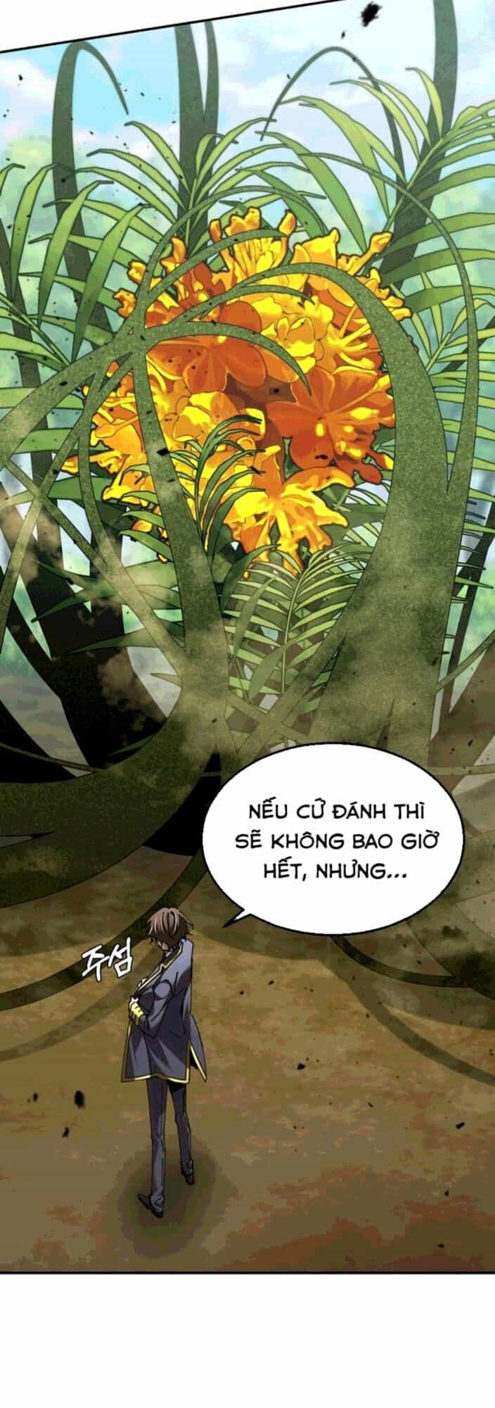 Trở Thành Thiên Tài Tốc Biến Của Học Viện Ma Pháp - Chương 49 - ảnh 56