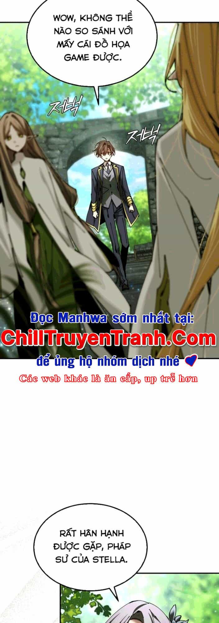 Trở Thành Thiên Tài Tốc Biến Của Học Viện Ma Pháp - Chương 49 - ảnh 9
