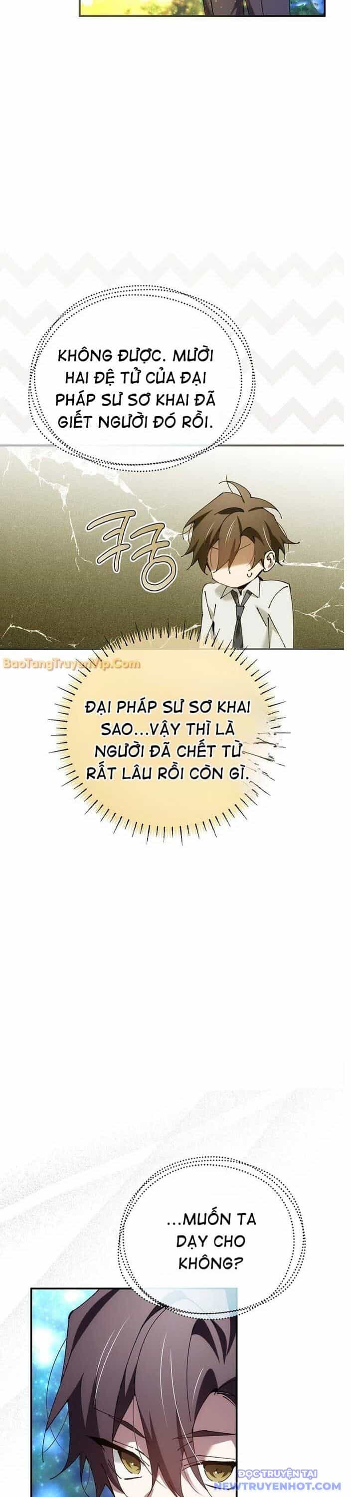 Trở Thành Thiên Tài Tốc Biến Của Học Viện Ma Pháp - Chương 50 - ảnh 32