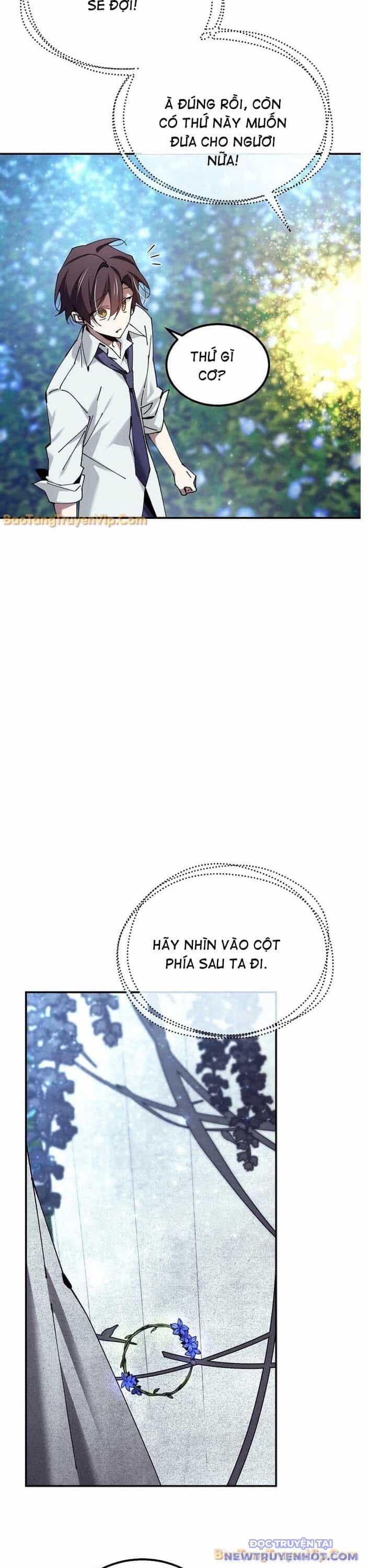 Trở Thành Thiên Tài Tốc Biến Của Học Viện Ma Pháp - Chương 50 - ảnh 40