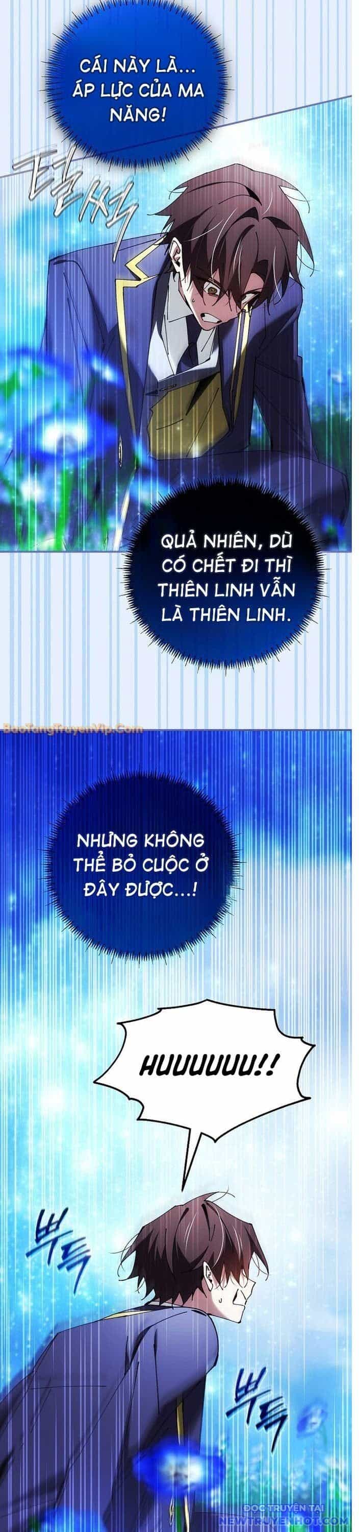 Trở Thành Thiên Tài Tốc Biến Của Học Viện Ma Pháp - Chương 50 - ảnh 5