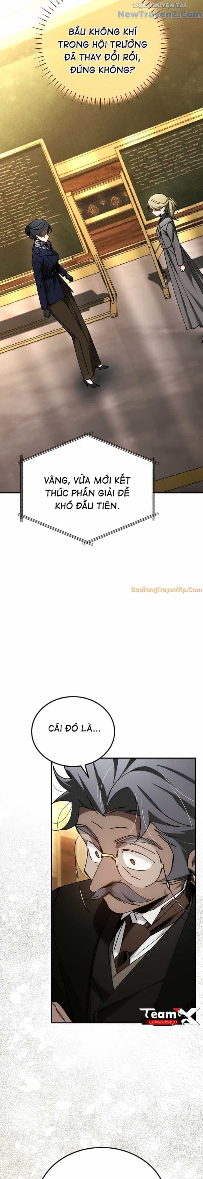 Trở Thành Thiên Tài Tốc Biến Của Học Viện Ma Pháp - Chương 52 - ảnh 24