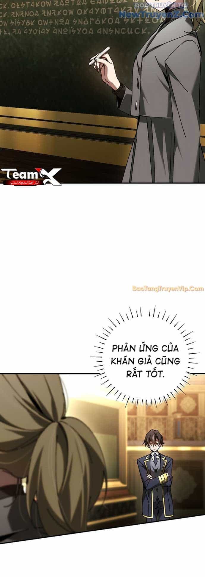 Trở Thành Thiên Tài Tốc Biến Của Học Viện Ma Pháp - Chương 52 - ảnh 27