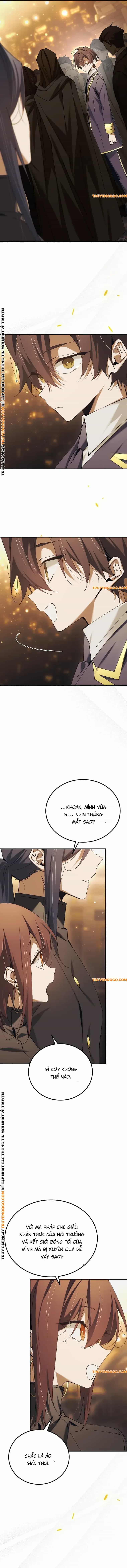 Trở Thành Thiên Tài Tốc Biến Của Học Viện Ma Pháp - Chương 53 - ảnh 16