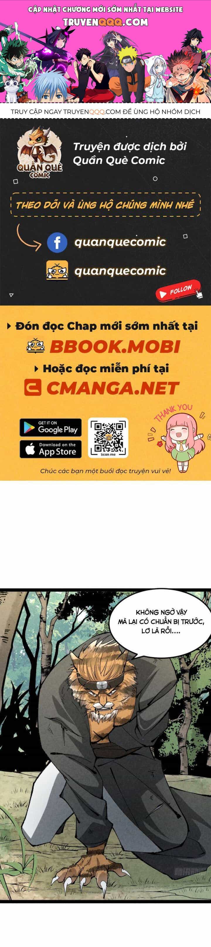 Trở Thành Tiên Bắt Đầu Từ Việc Xuyên Không Thành... Heo - Chương 10 - ảnh 1