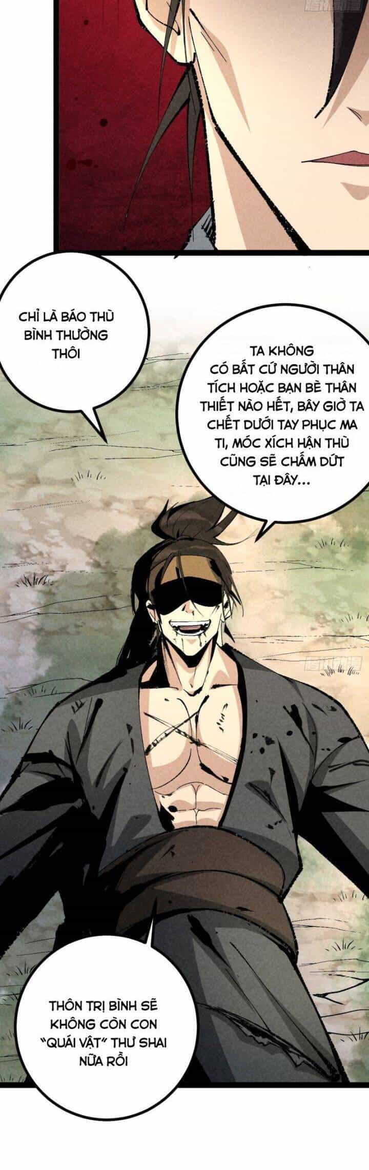 Trở Thành Tiên Bắt Đầu Từ Việc Xuyên Không Thành... Heo - Chương 10 - ảnh 8