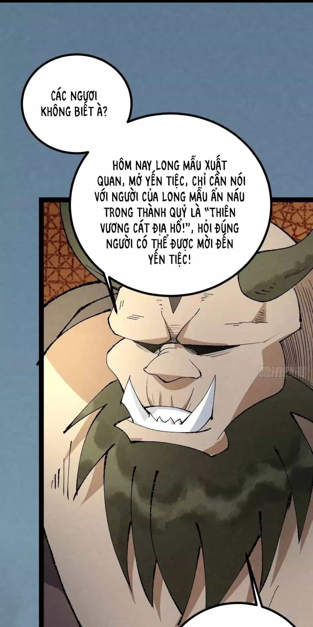 Trở Thành Tiên Bắt Đầu Từ Việc Xuyên Không Thành... Heo - Chương 11 - ảnh 25