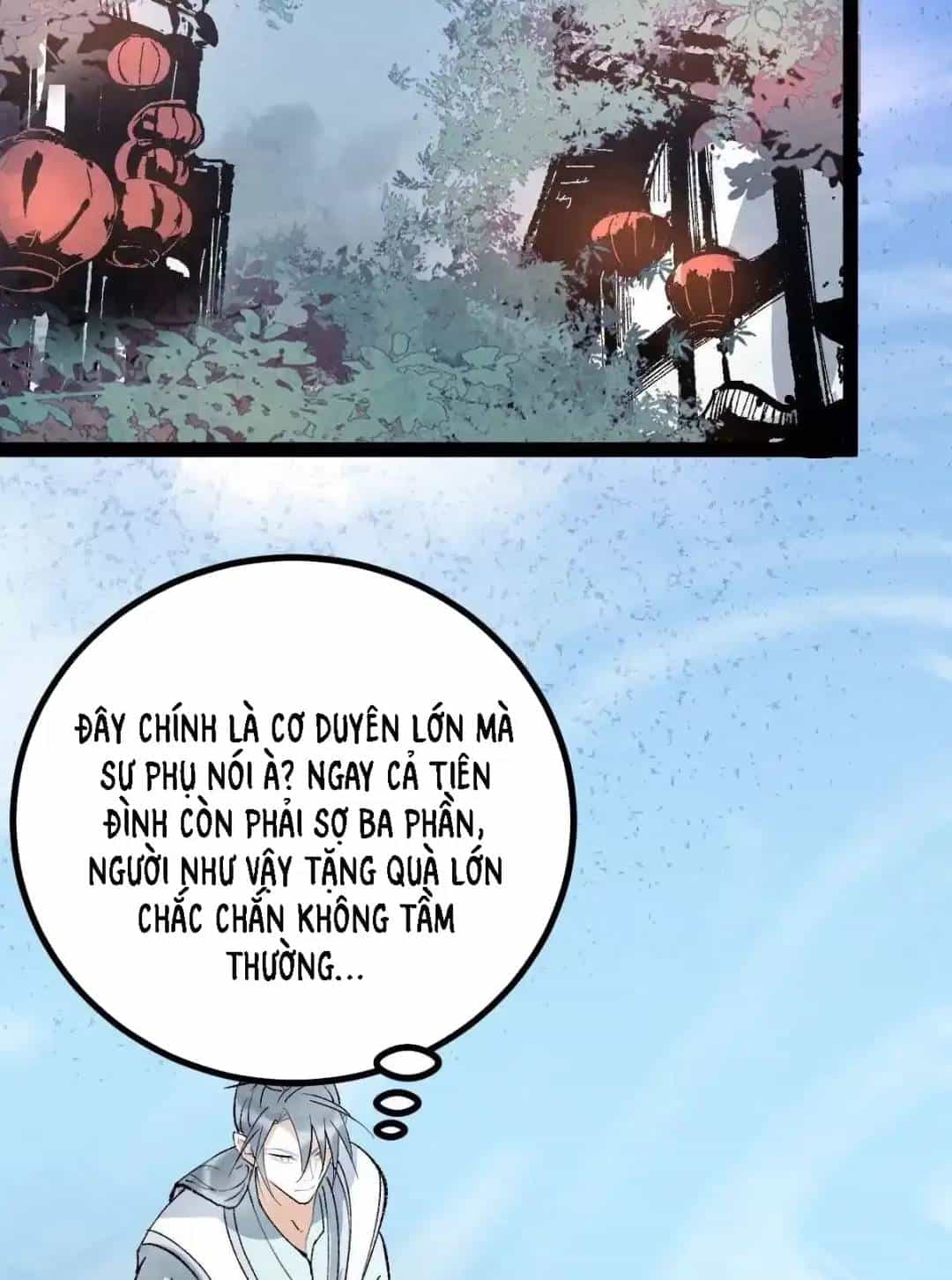 Trở Thành Tiên Bắt Đầu Từ Việc Xuyên Không Thành... Heo - Chương 11 - ảnh 31