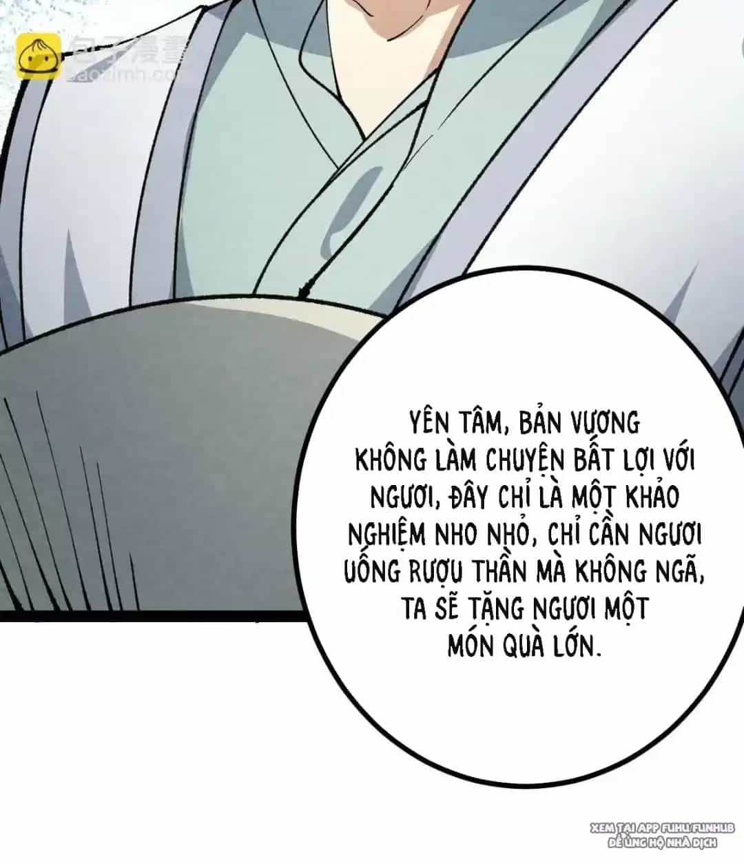 Trở Thành Tiên Bắt Đầu Từ Việc Xuyên Không Thành... Heo - Chương 12 - ảnh 16