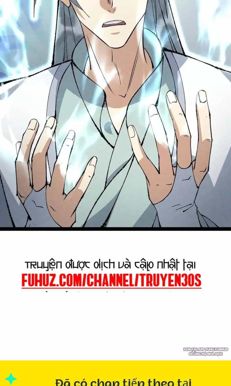 Trở Thành Tiên Bắt Đầu Từ Việc Xuyên Không Thành... Heo - Chương 12 - ảnh 22