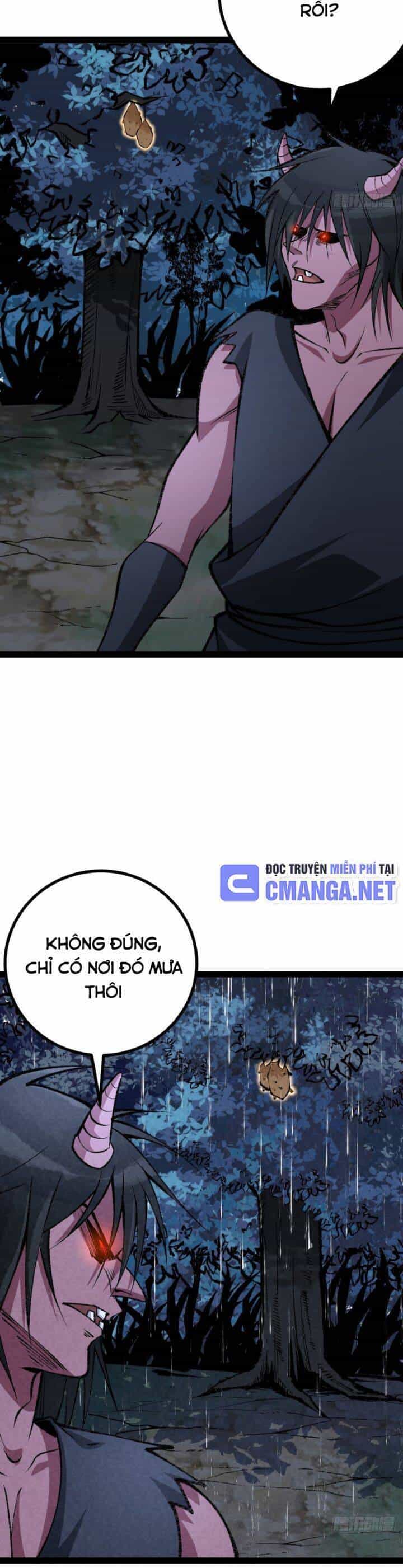 Trở Thành Tiên Bắt Đầu Từ Việc Xuyên Không Thành... Heo - Chương 14 - ảnh 16
