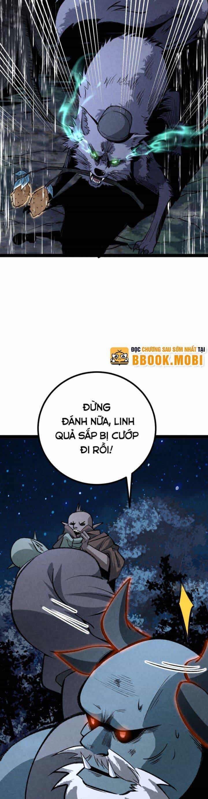 Trở Thành Tiên Bắt Đầu Từ Việc Xuyên Không Thành... Heo - Chương 14 - ảnh 19