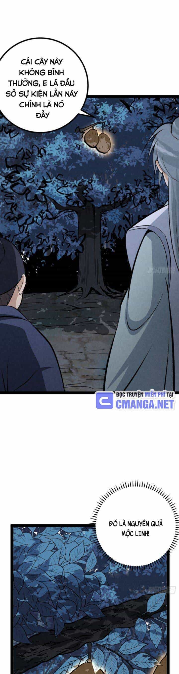Trở Thành Tiên Bắt Đầu Từ Việc Xuyên Không Thành... Heo - Chương 14 - ảnh 4