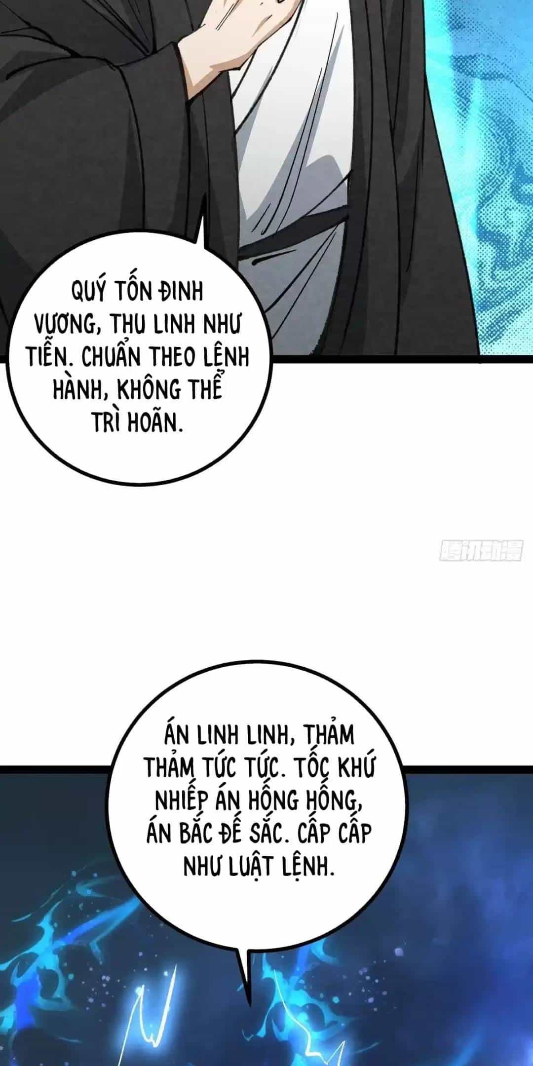 Trở Thành Tiên Bắt Đầu Từ Việc Xuyên Không Thành... Heo - Chương 15 - ảnh 23