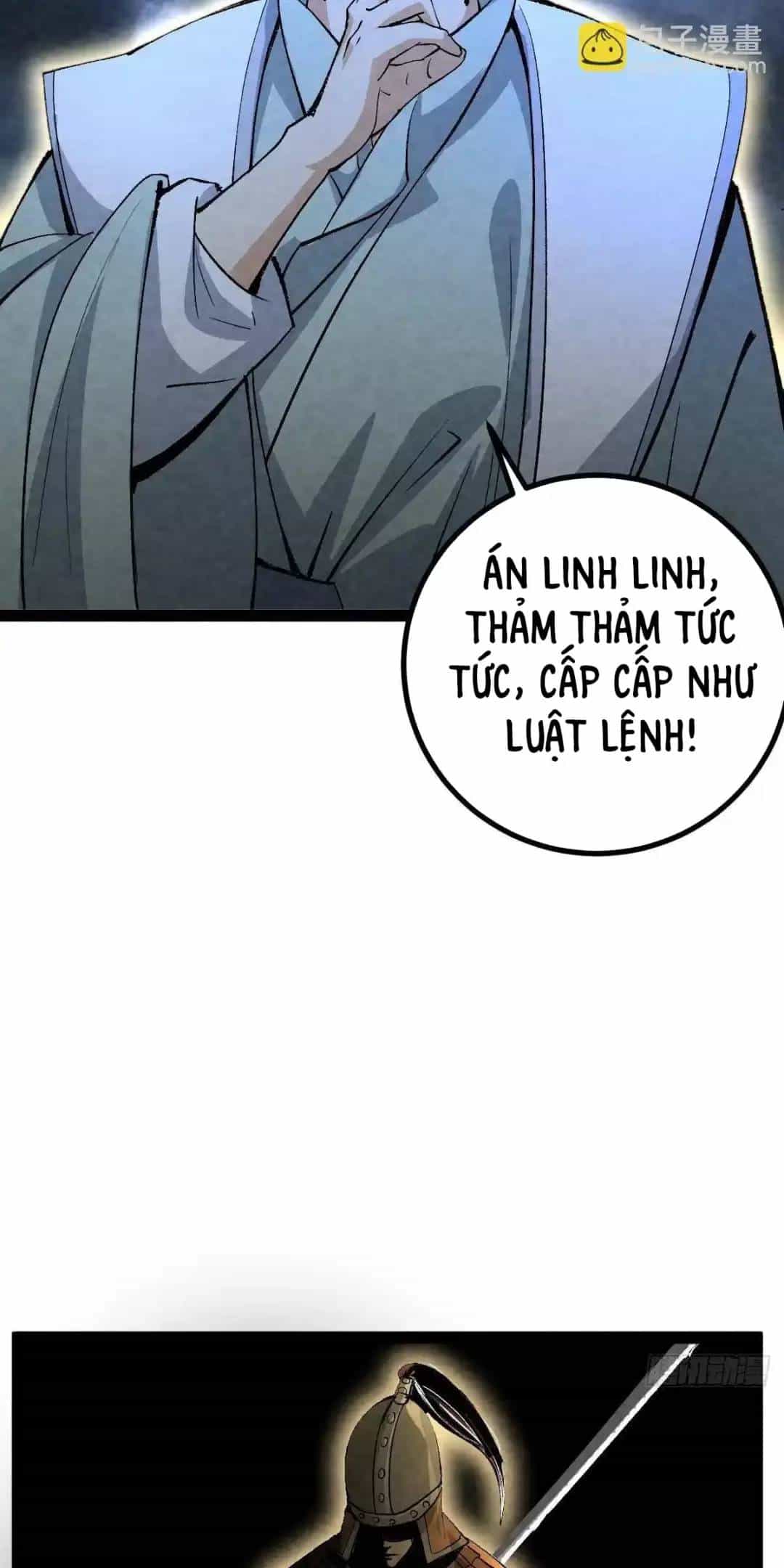 Trở Thành Tiên Bắt Đầu Từ Việc Xuyên Không Thành... Heo - Chương 15 - ảnh 33