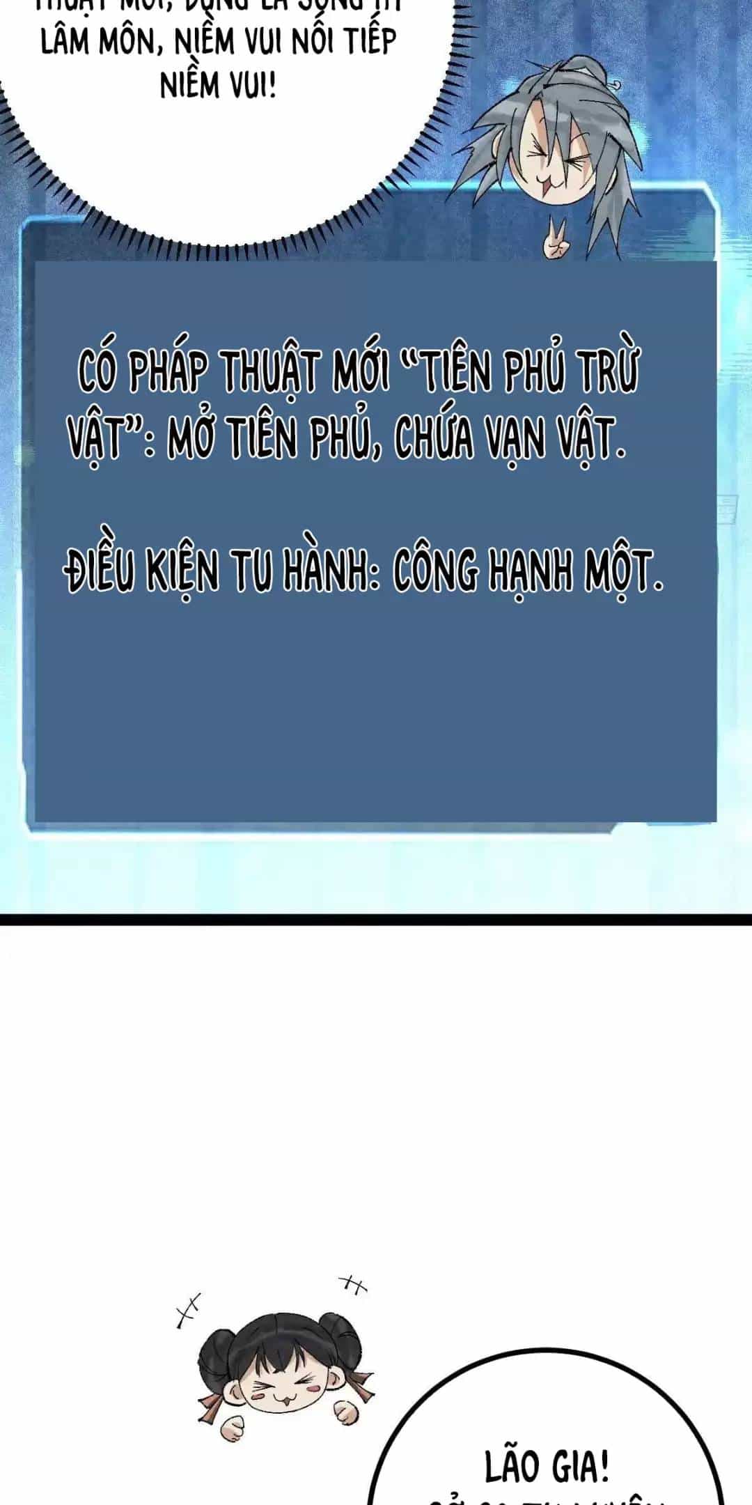 Trở Thành Tiên Bắt Đầu Từ Việc Xuyên Không Thành... Heo - Chương 15 - ảnh 7