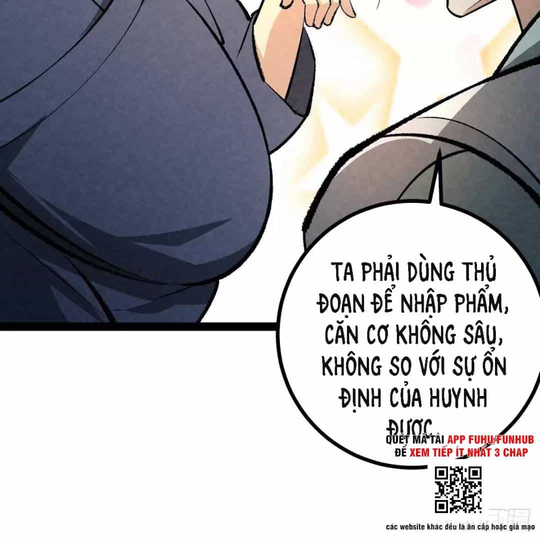 Trở Thành Tiên Bắt Đầu Từ Việc Xuyên Không Thành... Heo - Chương 16 - ảnh 16