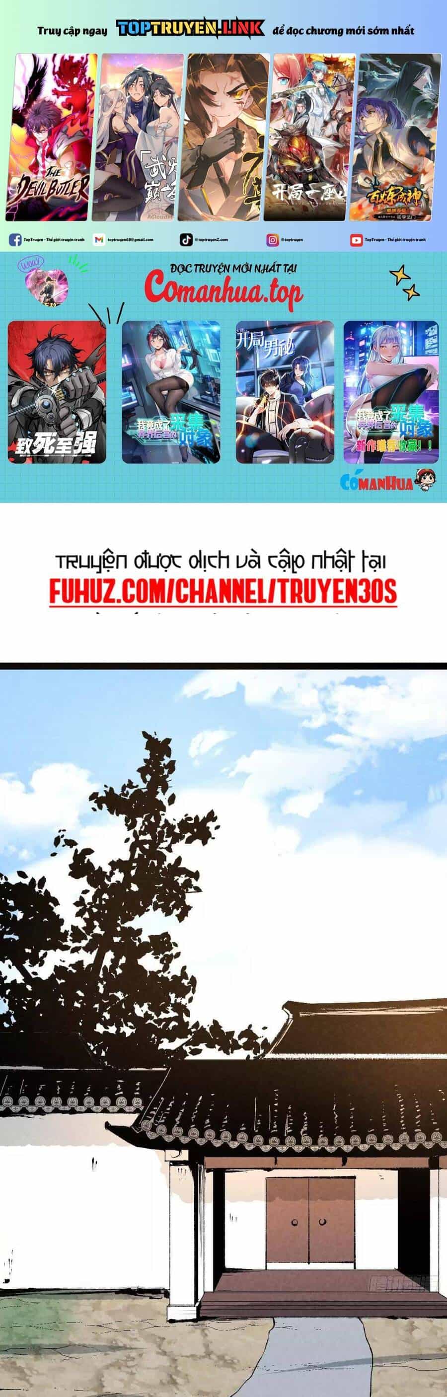 Trở Thành Tiên Bắt Đầu Từ Việc Xuyên Không Thành... Heo - Chương 16 - ảnh 2