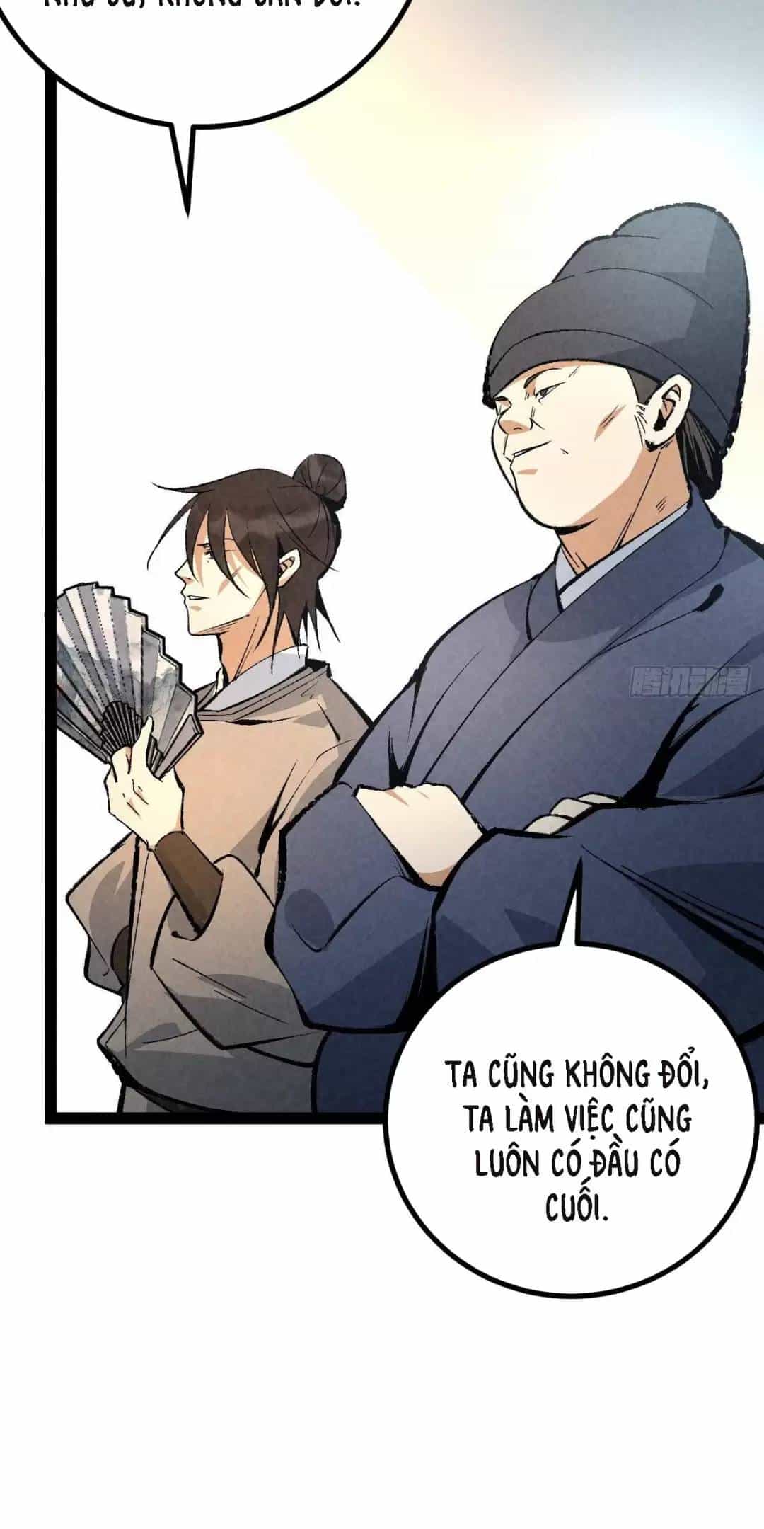 Trở Thành Tiên Bắt Đầu Từ Việc Xuyên Không Thành... Heo - Chương 16 - ảnh 28