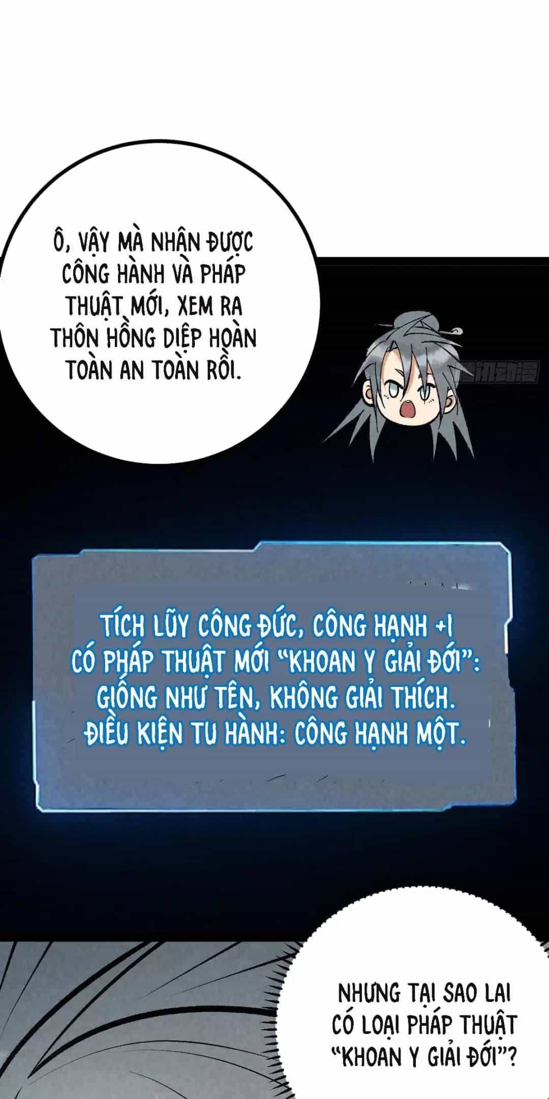 Trở Thành Tiên Bắt Đầu Từ Việc Xuyên Không Thành... Heo - Chương 16 - ảnh 29