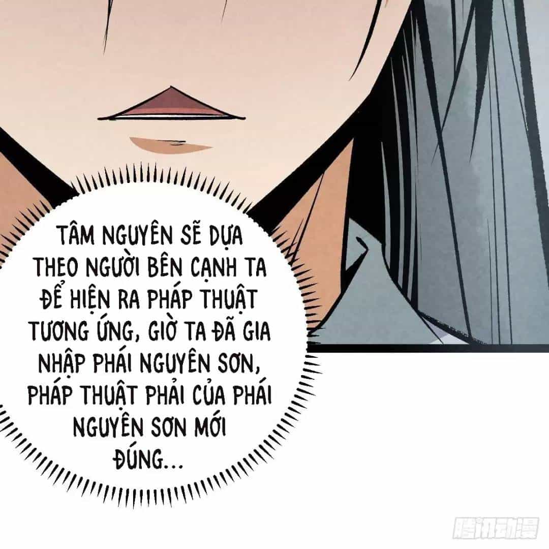 Trở Thành Tiên Bắt Đầu Từ Việc Xuyên Không Thành... Heo - Chương 16 - ảnh 31